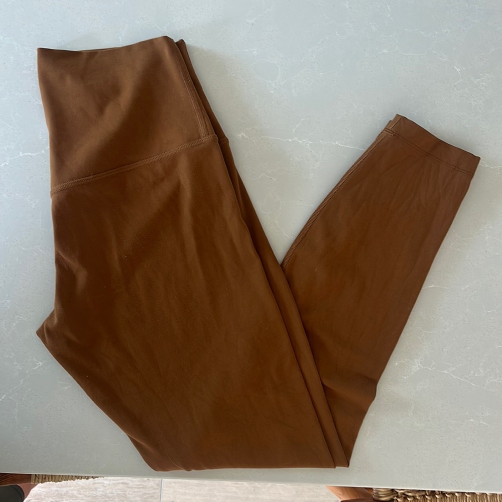 Lululemon Align Legging

Relisted!